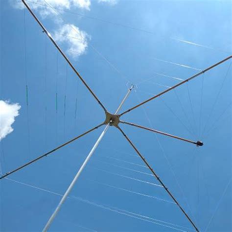 It is an effective antenna for short-wave listeners (SWL) and amateur radios (HAM) Frequently bought together Total price Add all three to Cart These items are shipped from and sold by different sellers. . Shortwave antenna